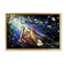 Stupell Industries Religious Gethsemane Prayer Floating Frame Design by Mandie Manzano